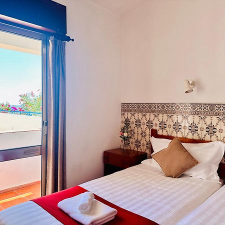 Vila Bela Hotel อัลบูเฟรา ภายนอก รูปภาพ