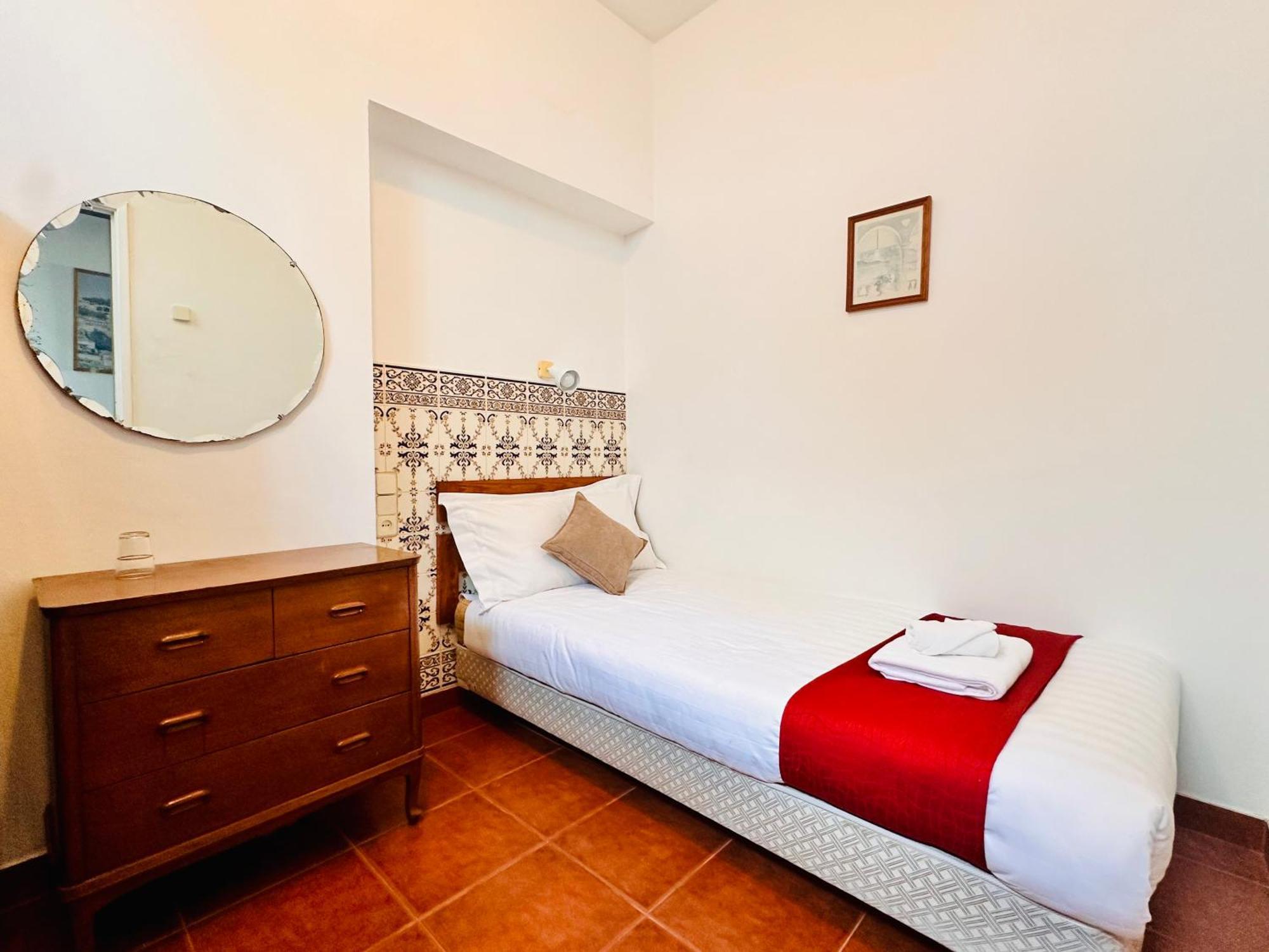 Vila Bela Hotel อัลบูเฟรา ภายนอก รูปภาพ