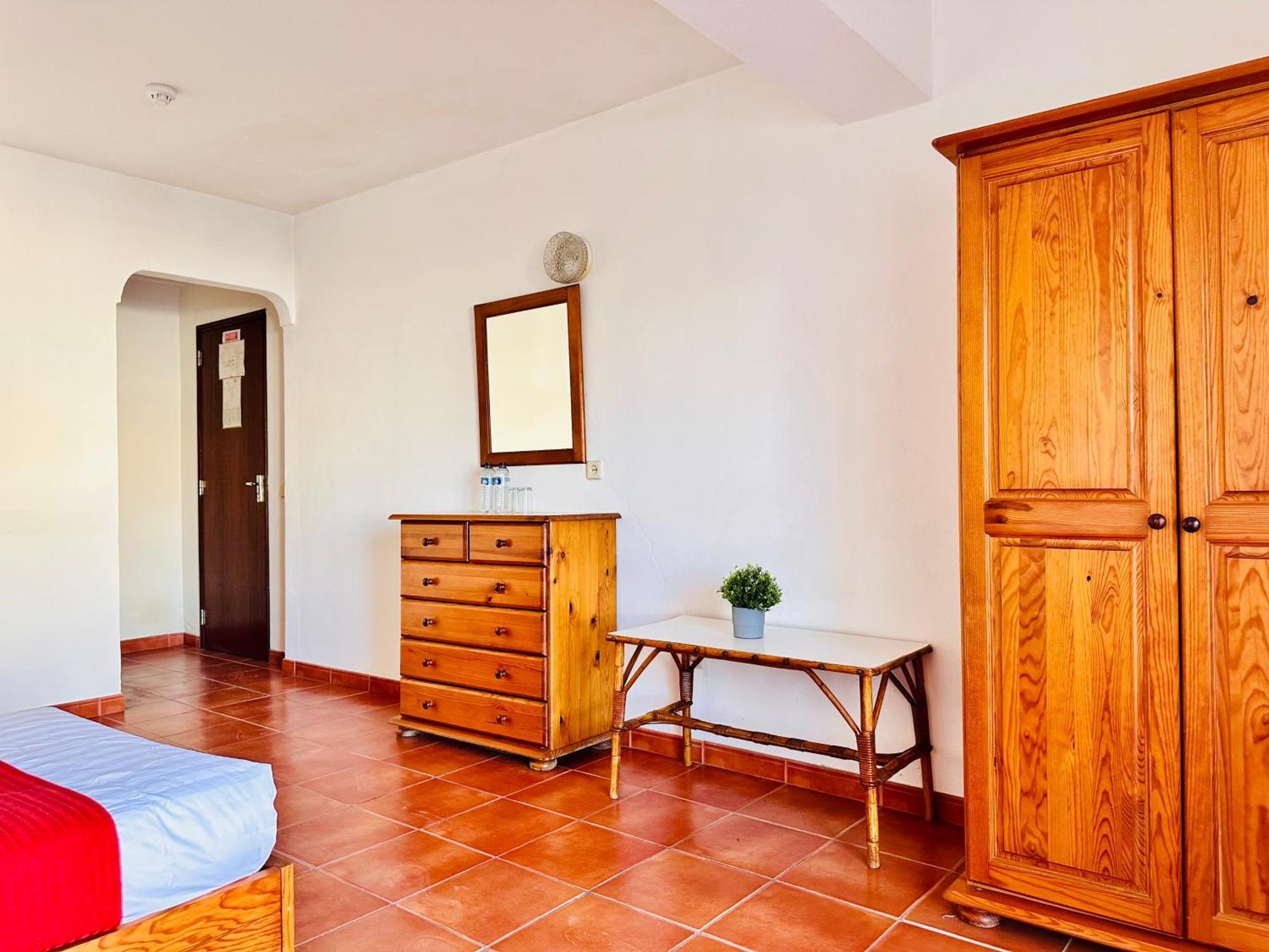 Vila Bela Hotel อัลบูเฟรา ภายนอก รูปภาพ